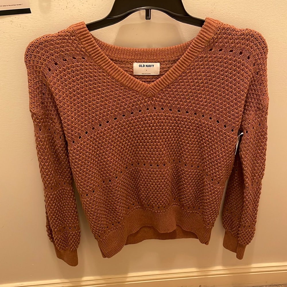 Old Navy Sweater